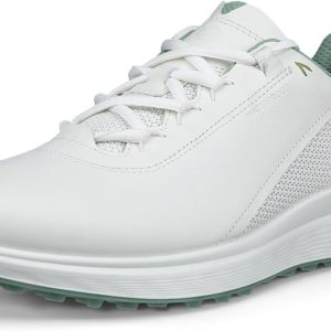 ECCO Mens S Casual Lace Waterproof ecco mens s casual lace waterproof jacket