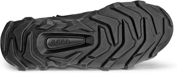 ECCO Mens Mx Mid Gore-tex-3