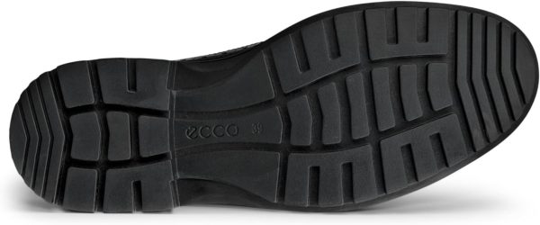 ECCO Women's Oslo Wingtip Tailored Oxfords-3