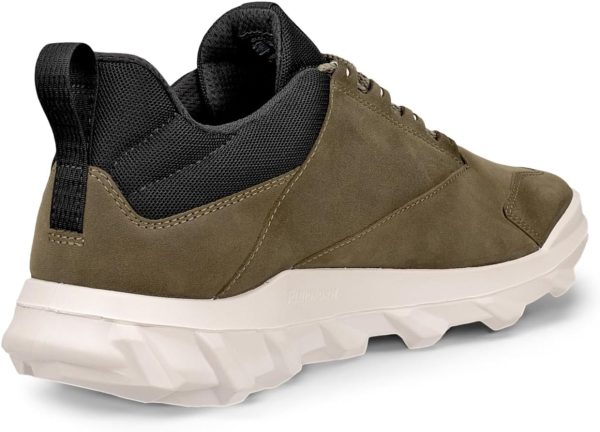 ECCO Men's Mx Low 2.0 Lace Up Sneaker-1