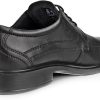 ECCO Men's New Jersey Lace Oxfords-1