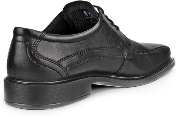 ECCO Men's New Jersey Lace Oxfords-1
