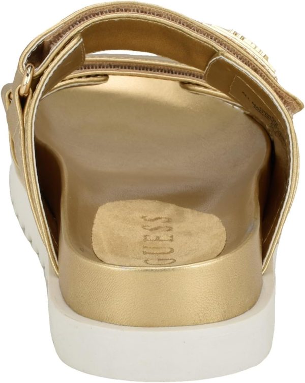 Guess Women's Fabula Sandal-2