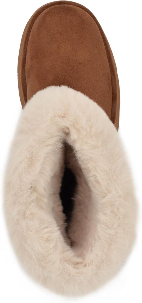 Guess Women's Denla Ankle Boot-1