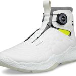 ECCO Mens Biom Hybrid 5 Boa High Top Waterproof ecco mens biom hybrid 5 boa high top waterproof jacket