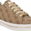 Guess Women's Stasey Sneaker guess womens stasey sneakers