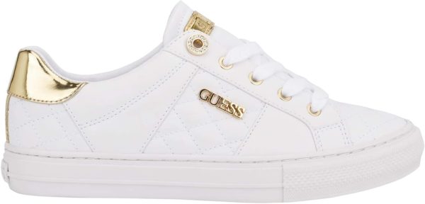Guess Women's Loven Sneaker-3