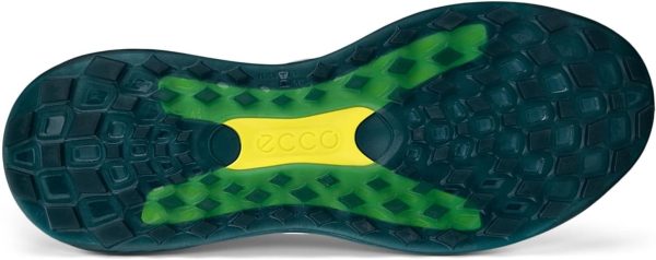 ECCO Mens Lt1 Hybrid Waterproof-3