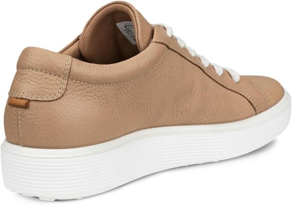 ECCO Women's Soft 60 Premium Sneaker-1