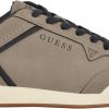 Guess Men's Frollo Sneaker-4