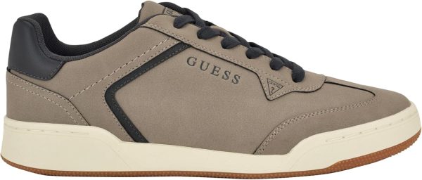 Guess Men's Frollo Sneaker-4