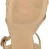 GUESS Women's Vallenn Sandal-3