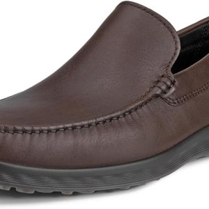 ECCO Men's S Lite Moc Classic Driving Style Loafer ecco mens s lite moc classic driving style loafers