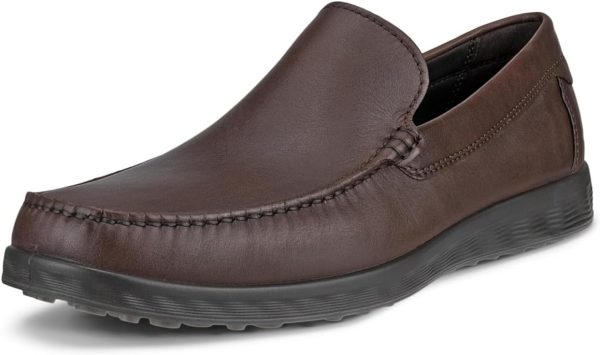 ECCO Men's S Lite Moc Classic Driving Style Loafer ecco mens s lite moc classic driving style loafers