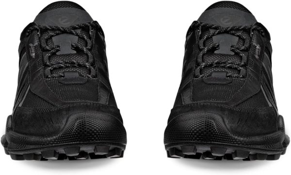 ECCO Men's Biom C-Trail Gore-tex Waterproof Trail Running Shoes ecco men s