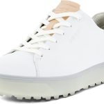 ECCO Women's Tray Hybrid Hydromax Water-Resistant Golf Shoe ecco women's tray hybrid hydromax water resistant golf shoe