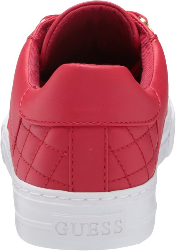 Guess Women's Loven Sneaker-2