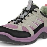 ECCO Women's Offroad Lace Up Hiking Shoe ecco womens offroad lace up hiking shoes
