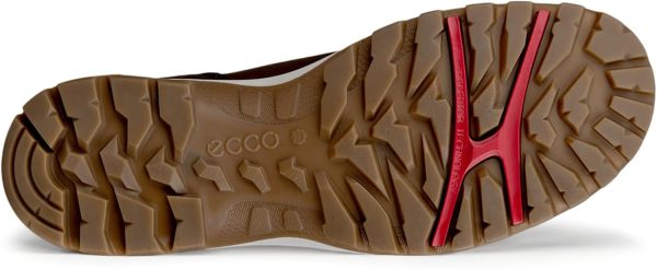 ECCO Women's Expedition III Mid Waterproof Boots iii mid waterproof