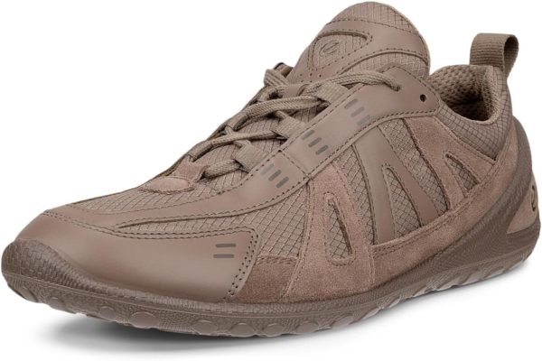 ECCO Women's Biom Lite Lace Up Fashion Sneaker-0