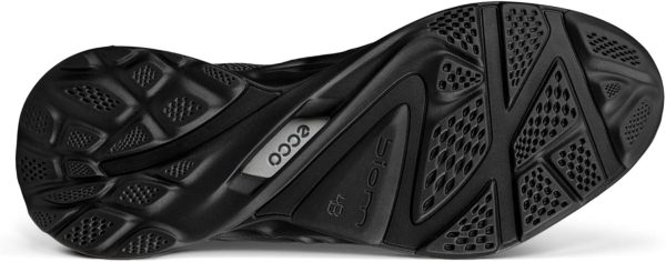 ECCO Men's Biom Infinite Textile Knit Fashion Sneaker-3