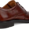 ECCO Men's London Plain Toe Tie Oxford-2