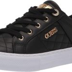 Guess Women's Loven Sneaker guess women's loven sneaker