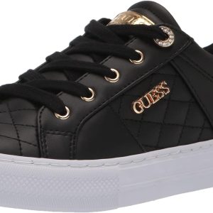 Guess Women's Loven Sneaker guess women's loven sneaker