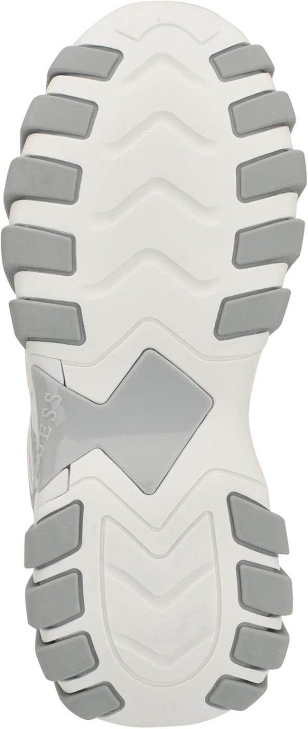 GUESS Women's Norina Sneaker-3