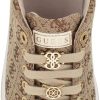 Guess Women's Stasey Sneaker-3