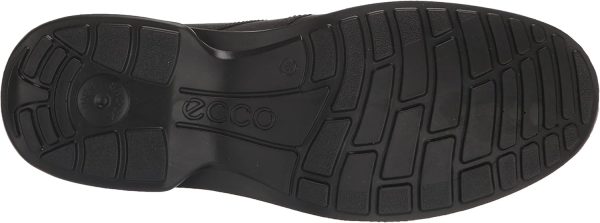 ECCO mens Turn II Waterproof Lace-3