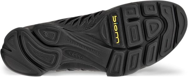 ECCO Women's Biom Aex Water-Resistant Sneaker-3