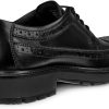 ECCO Women's Oslo Wingtip Tailored Oxfords-2