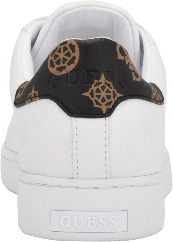 GUESS Women's Renzy Sneaker-1