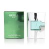 GUESS Man by GUESS, Eau De Toilette Cologne Spray for Men, 2.5 Fl Oz guess man by