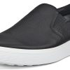 ECCO Men's Soft 60 Slip-on Shoes s soft 60