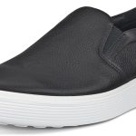 ECCO Men's Soft 60 Slip-on Shoes s soft 60