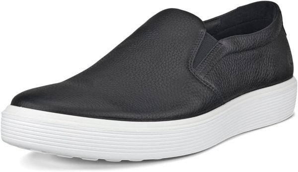 ECCO Men's Soft 60 Slip-on Shoes s soft 60