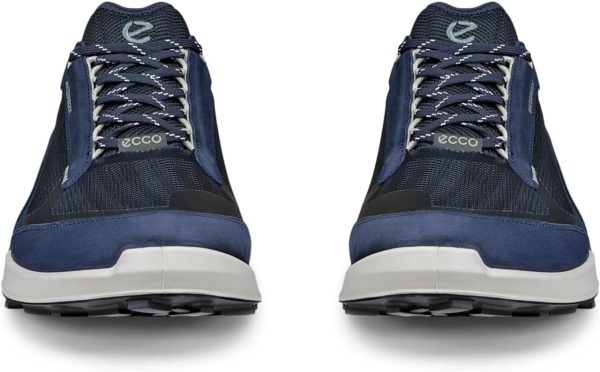 ECCO mens Biom 2.1 Cross Mountain Waterproof Low-1