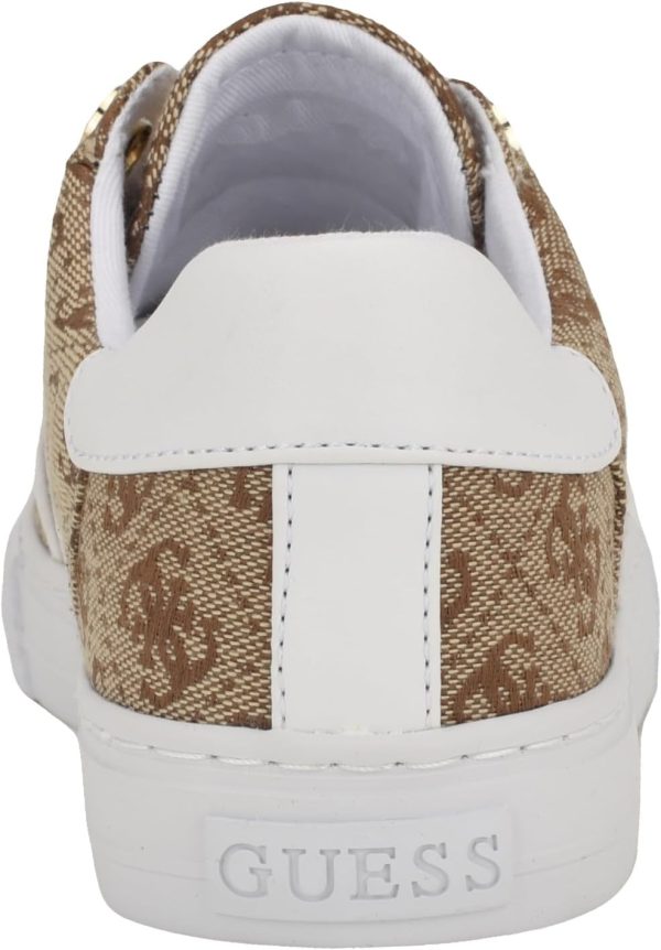 Guess Women's Loven Sneaker-2