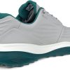 ECCO Mens Lt1 Hybrid Waterproof-2
