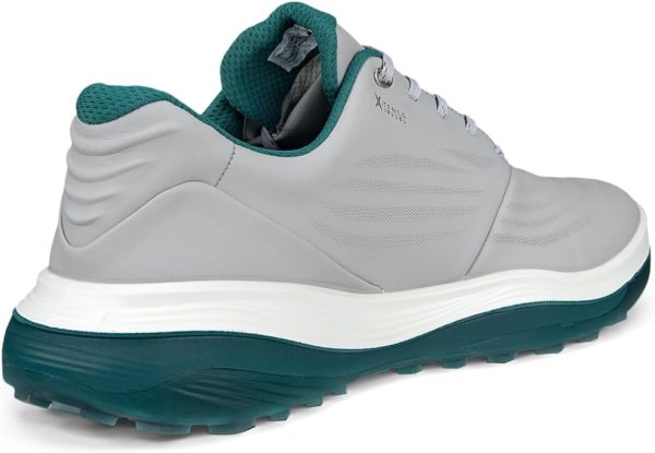 ECCO Mens Lt1 Hybrid Waterproof-2