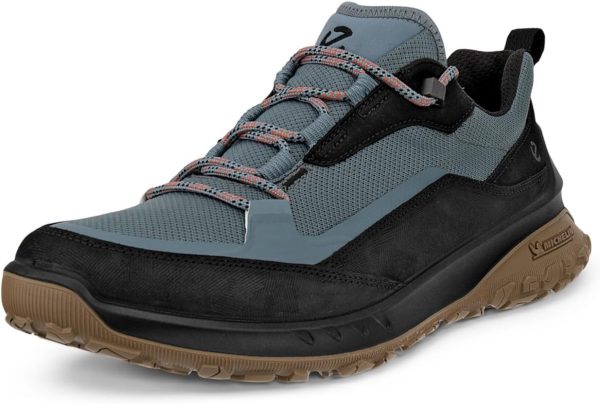 ECCO ULT-trn M Low Wp, Men's Outdoor Shoe-0