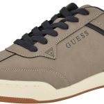 Guess Men's Frollo Sneaker guess mens frollo sneakers