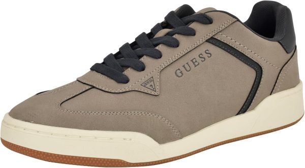 Guess Men's Frollo Sneaker guess mens frollo sneakers