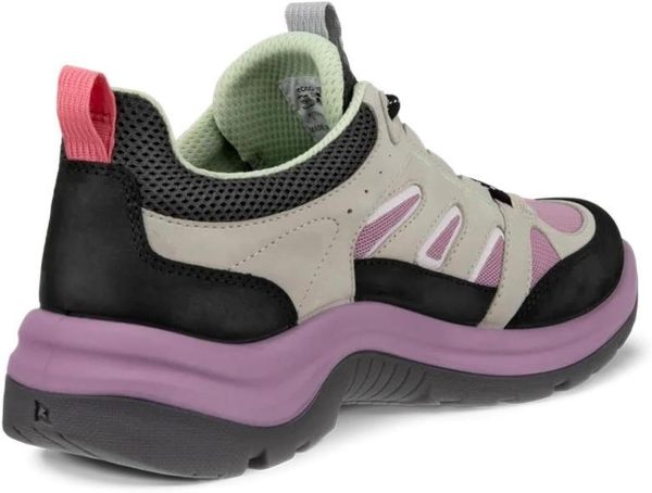 ECCO Women's Offroad Lace Up Hiking Shoe-2
