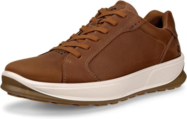 ECCO Men's Byway 2.0 Sneaker-0