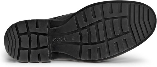 ECCO Mens Oslo Plain Toe ecco mens oslo plain toe shoes