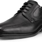 ECCO Men's New Jersey Lace Oxfords-0