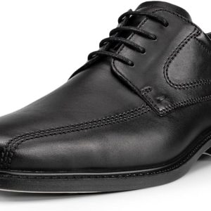 ECCO Men's New Jersey Lace Oxfords-0